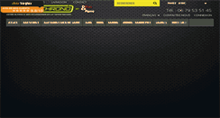 Desktop Screenshot of alfano-chrono.com
